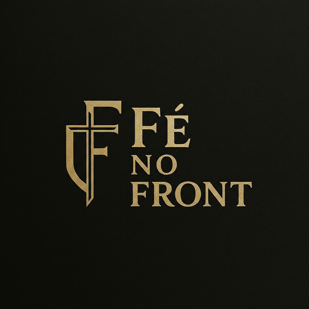 Fé no Front